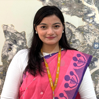 Dr. Amena Al Nishan}