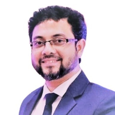 Dr. Mohammad Monirul Hasan}