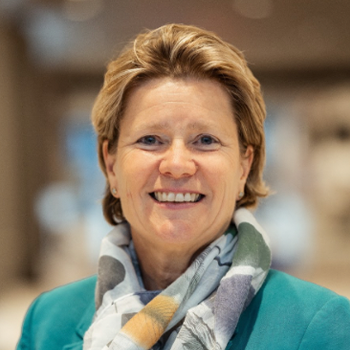 Marti J. van Liere (PhD)}