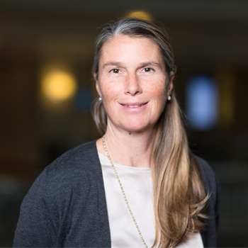 Christina Nyhus Dhillon}