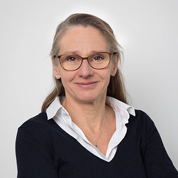 Dr. Lynnette M. Neufeld