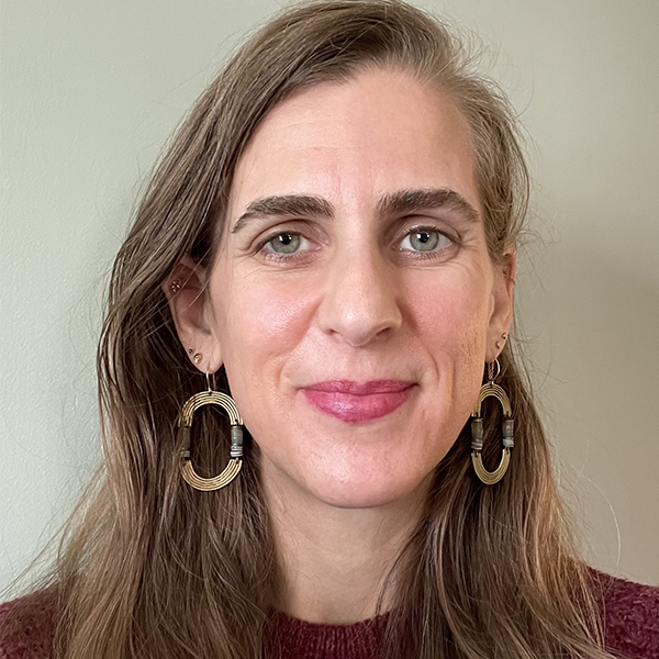 Dr. Rebecca McLaren}