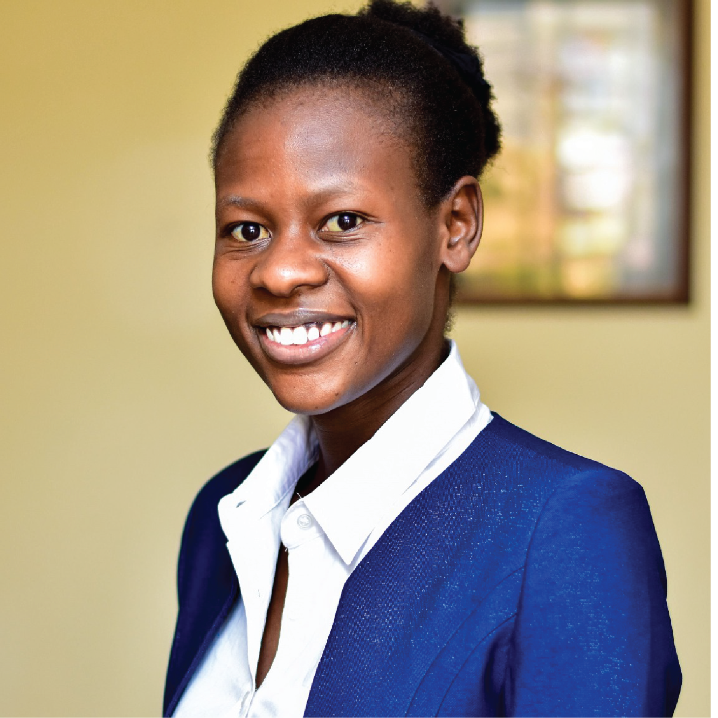 Dorah Kwamboka Momanyi}