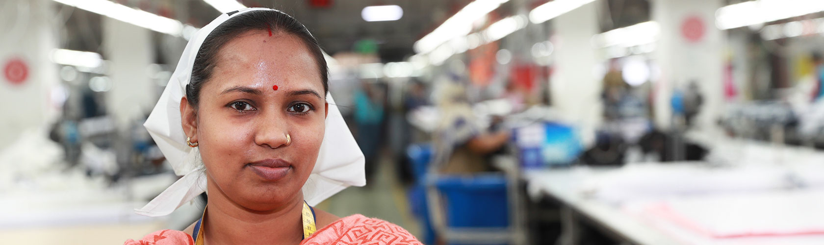 Better nutrition for a healthier workforce