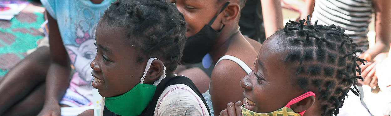 Nourishing adolescents in Mozambique: Current investments in adolescent nutrition.