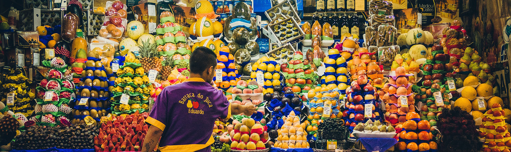 ICLEI World Congress 2018 – Improving #urbannutrition: the role of good nutrition governance