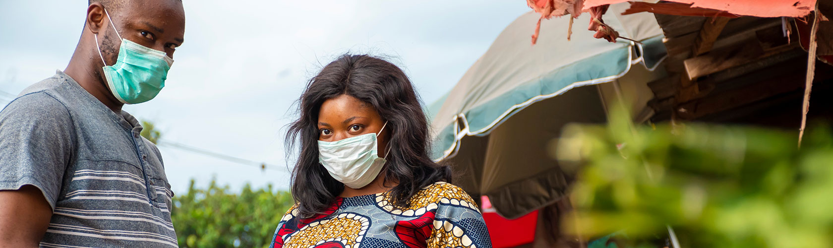 The Impact of COVID-19 on Traditional Markets