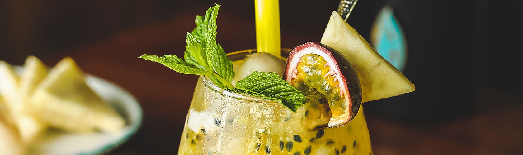 Nutrition Tales and Cocktails: Celebrating 15 Years of GAIN