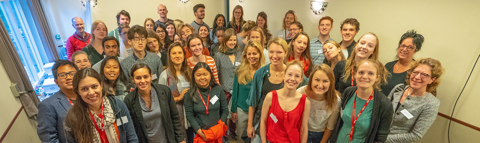 GAIN Student Challenge 2024