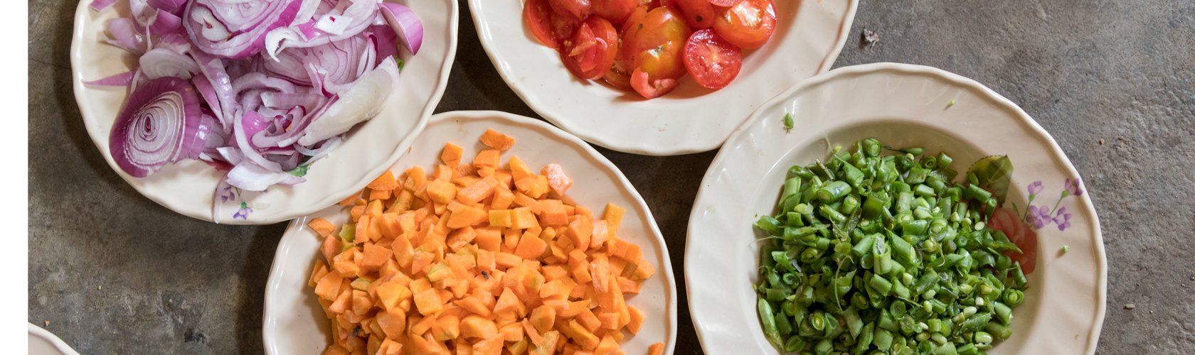 NC Africa- Setting the Scene: Nutrition Outlook 2022. 