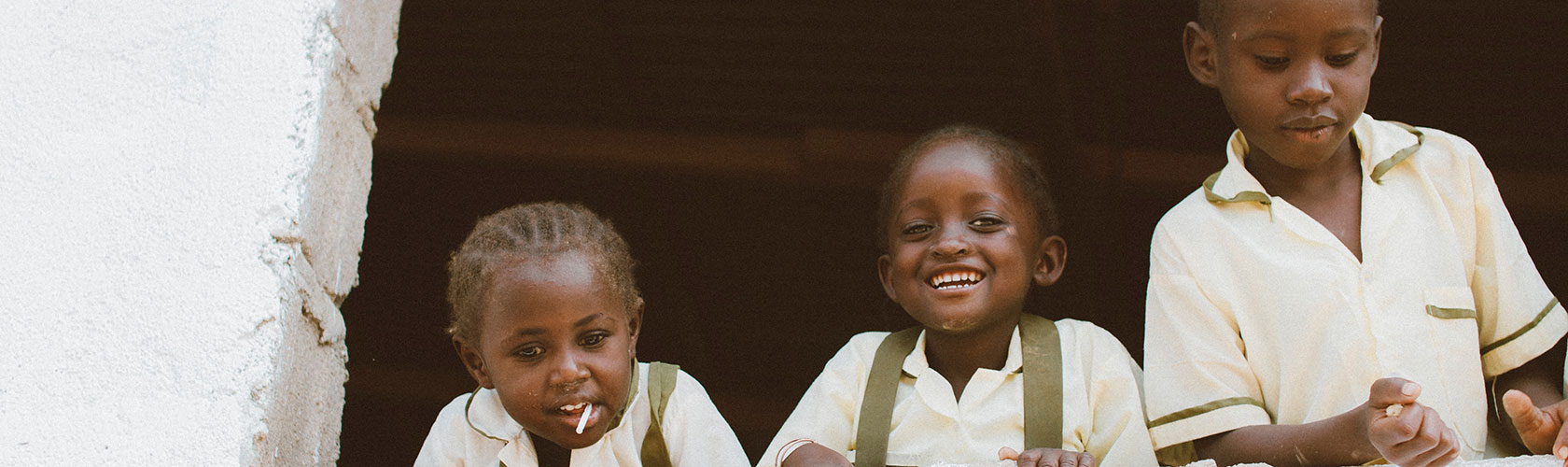 Brighter Futures – A Red Carpet Charity Soirée