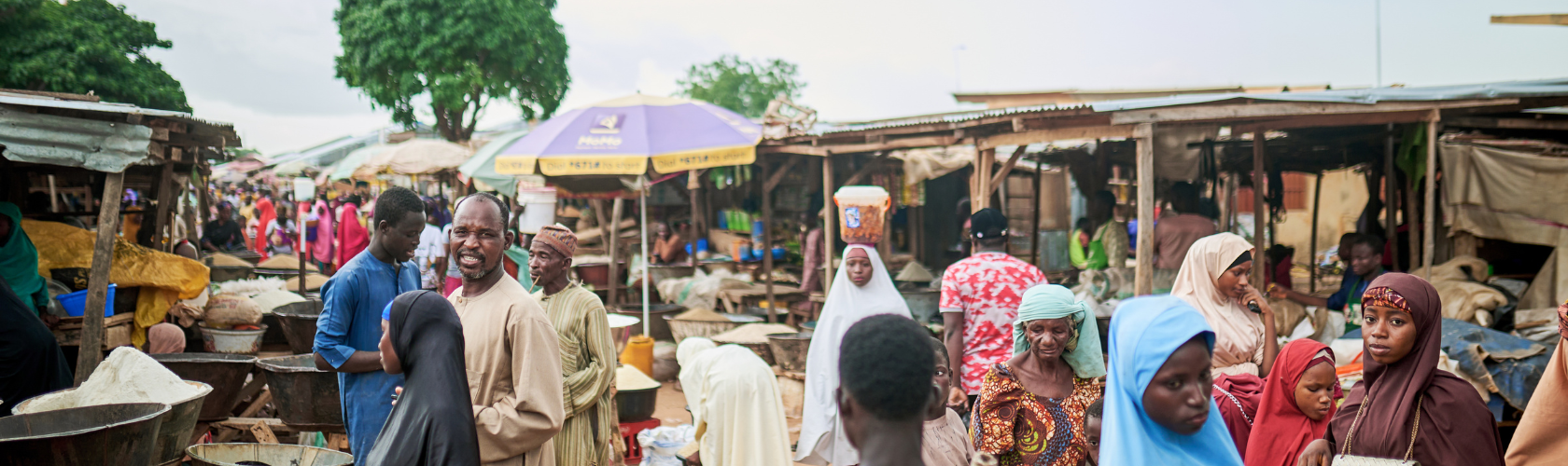 Committee on World Food Security - CFS 52