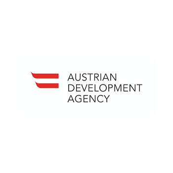Austrian Development Agency (ADA).