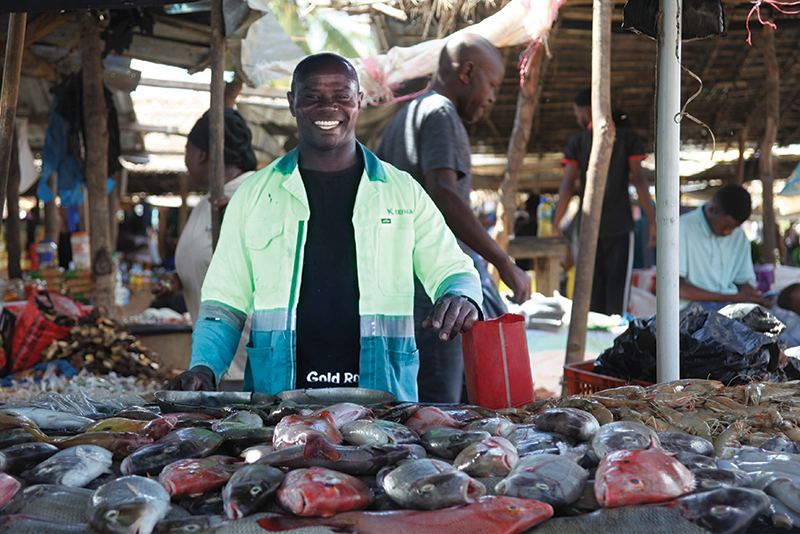 Belensesses Market — A Photo Story