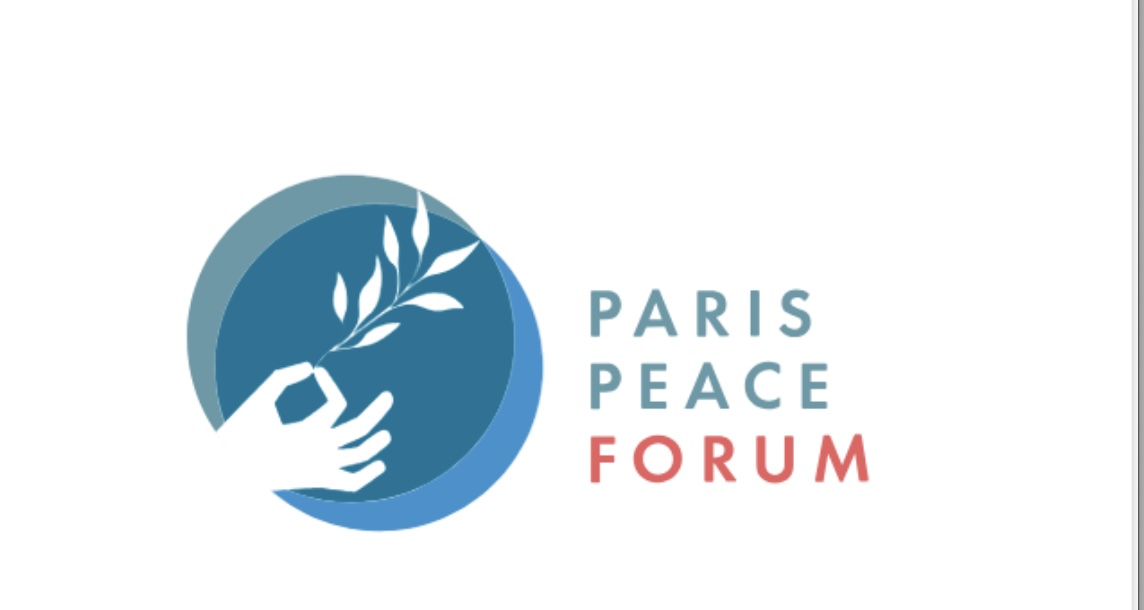 Paris Peace Forum