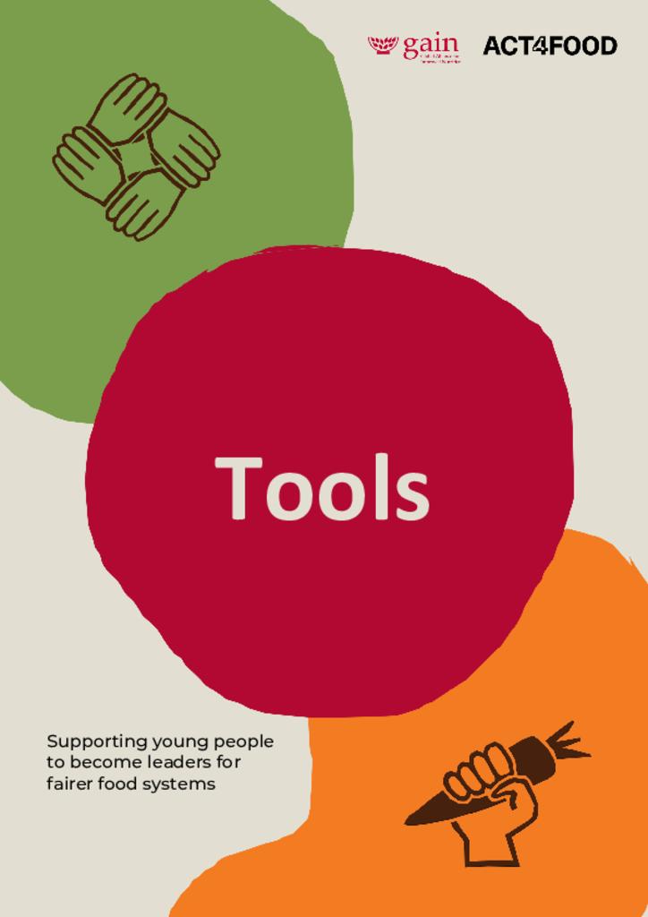 Youth Leadership Initiative Toolkit 1-2