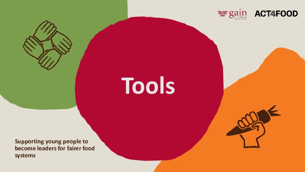 Youth Leadership Initiative Toolkit