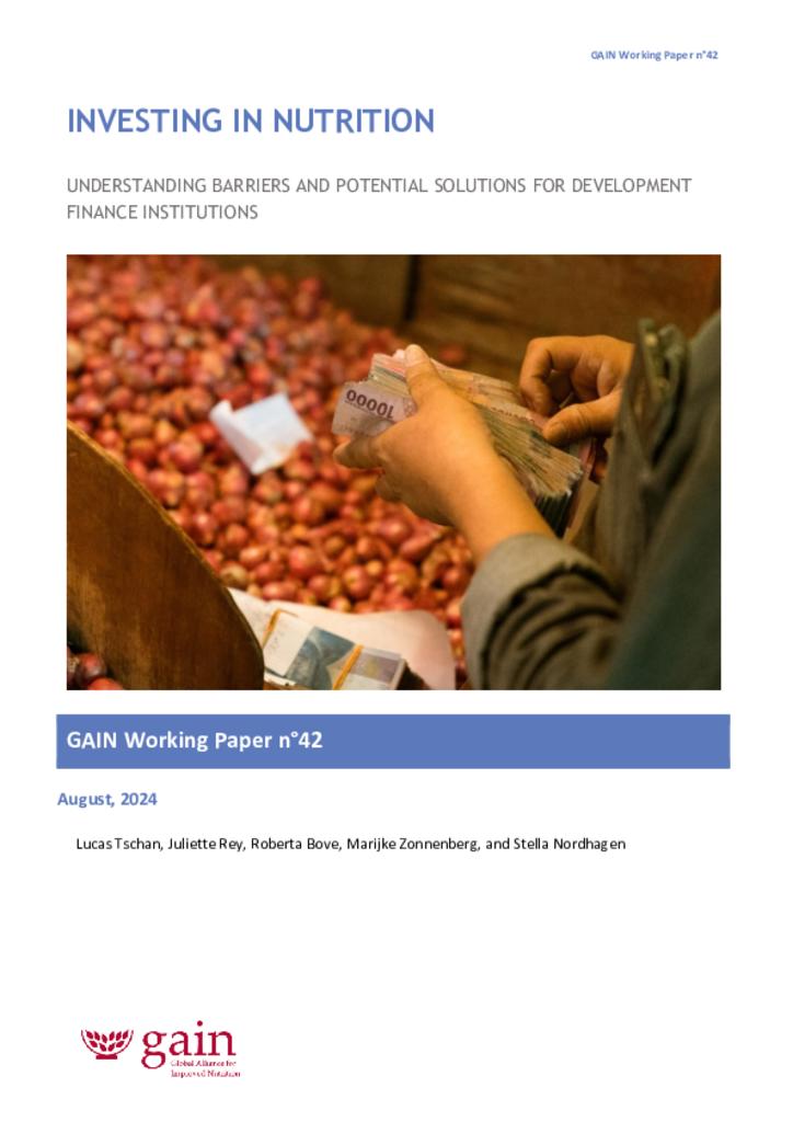 Working Paper 42 (English Version)