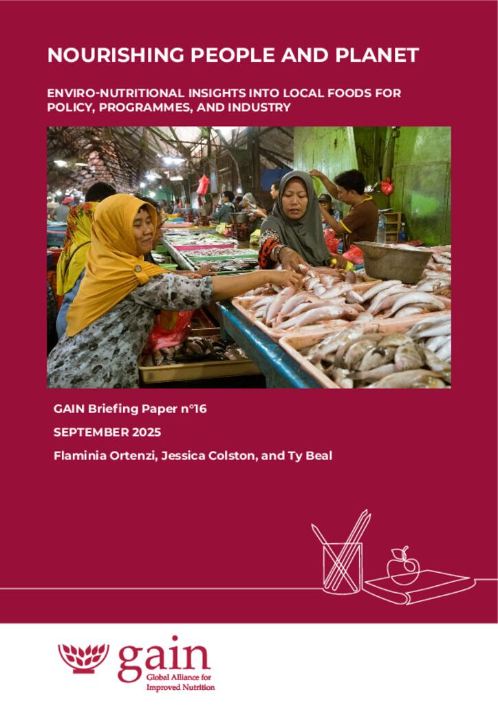 The world is currently facing two interconnected and severe crises: widespread…