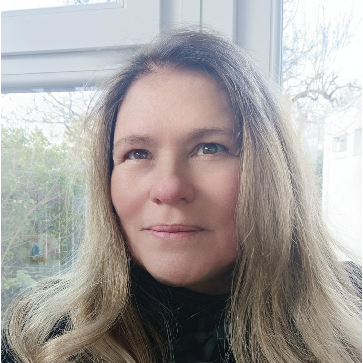 Dr. Ann Trevenen-Jones}