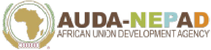 Africa Union Development Agency AUDA-NEPAD