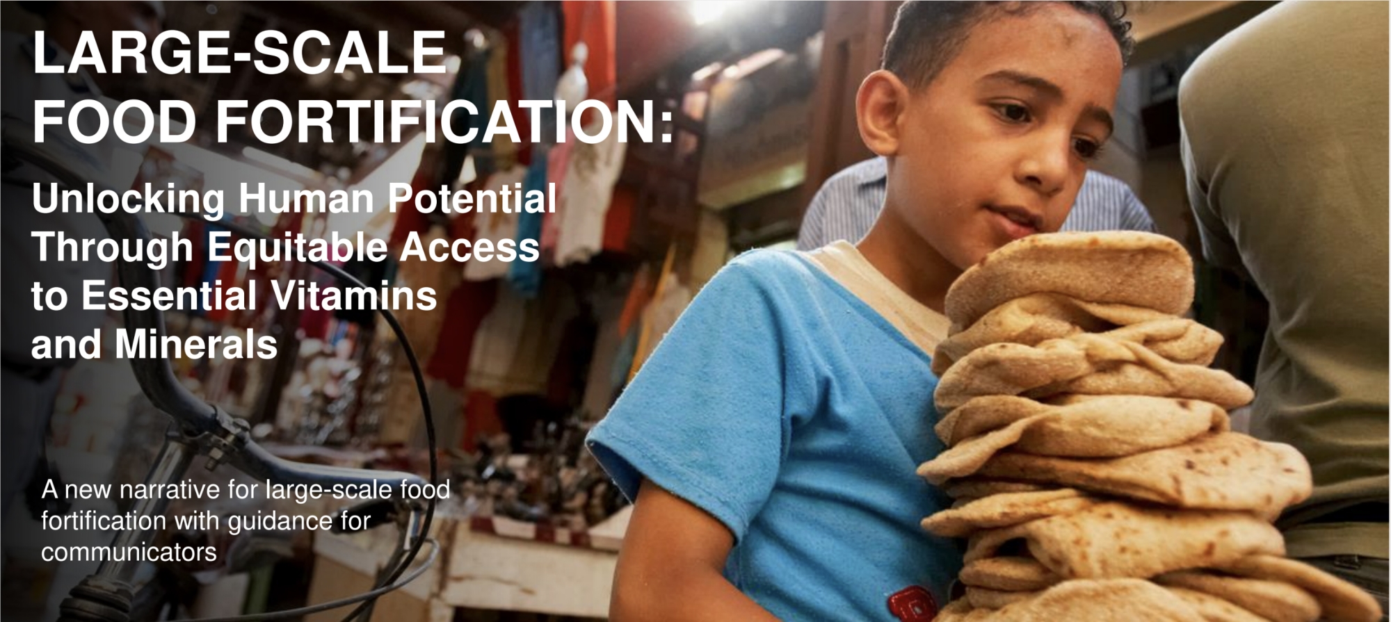 Communications Guide LSFF