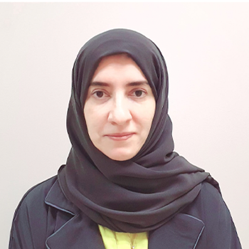 Dr. Salima Al Maamari }
