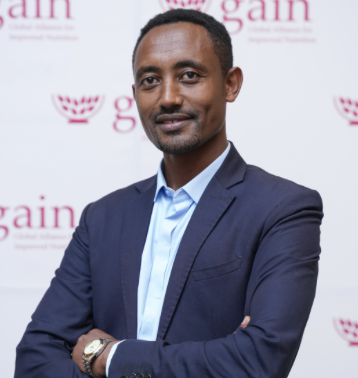 Moges Yilma (MSc.) }