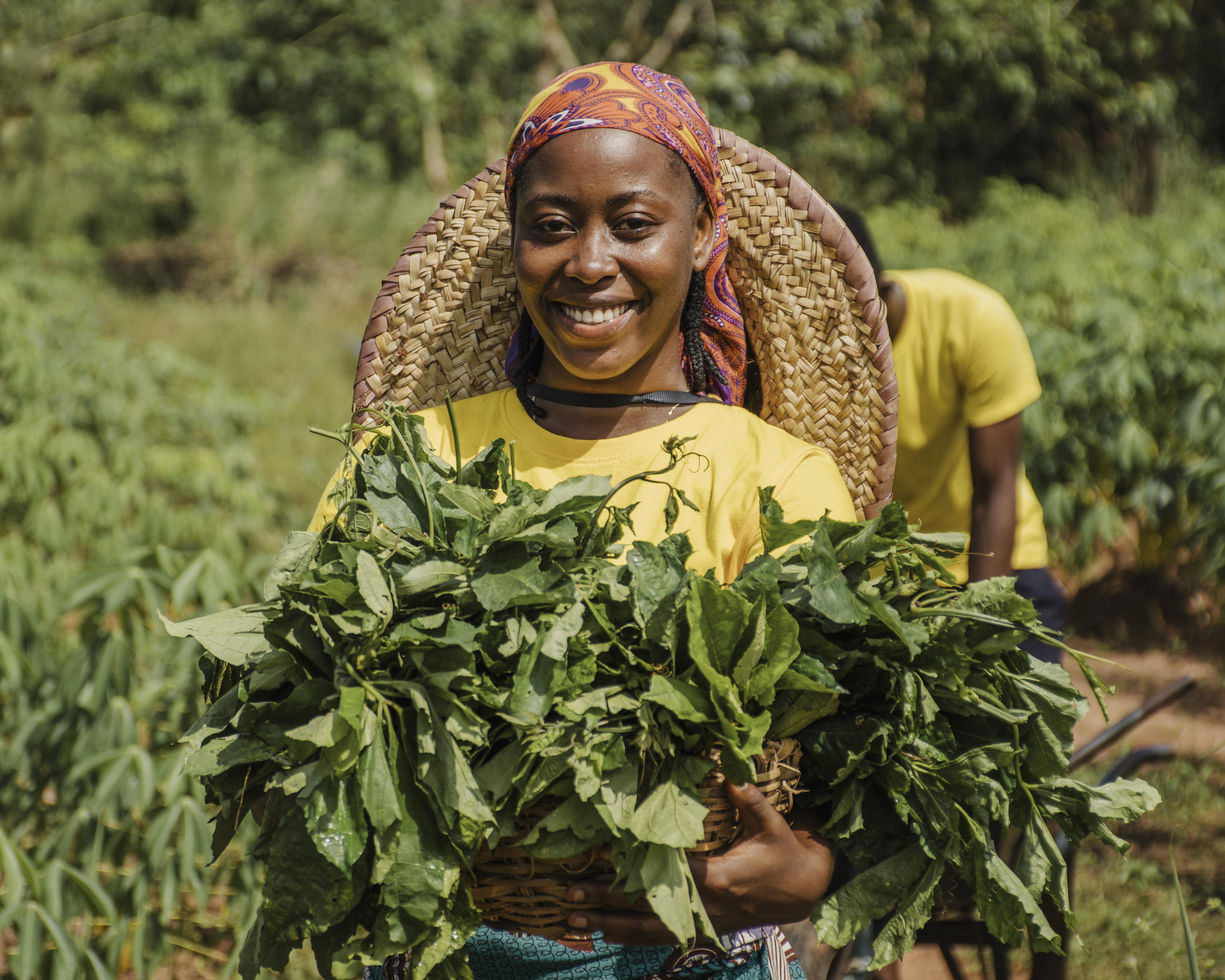 Gender Analysis of Food Systems Policies:Supporting gender responsive policies and policy development processes in Nigeria.