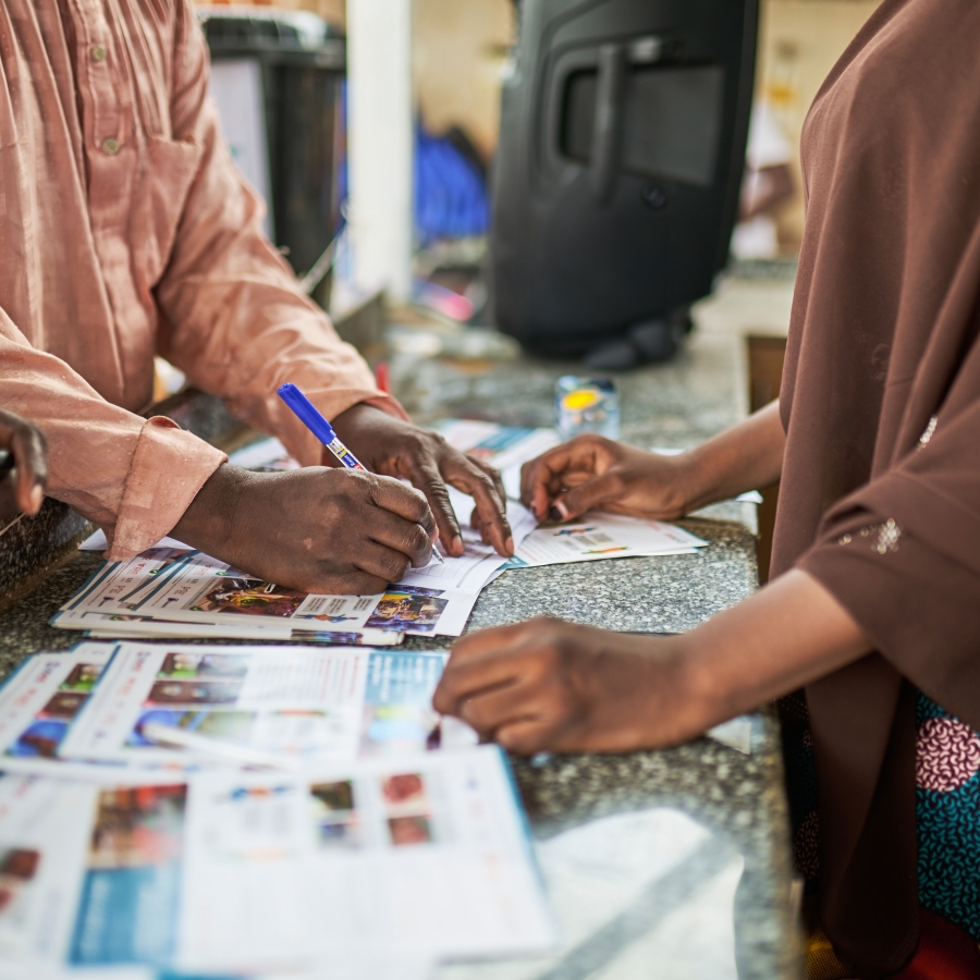 Enabling Coherent Food Systems Policies