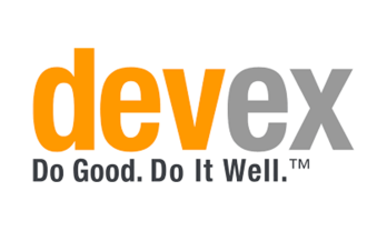 Devex Logo