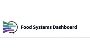 Food Systems Dashboard
