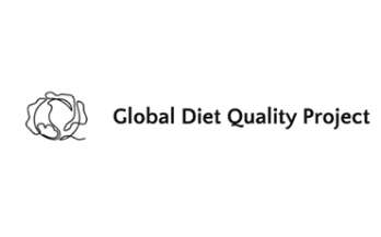 Global Diet Quality Project