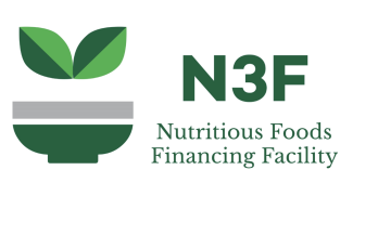Nutrition Investing