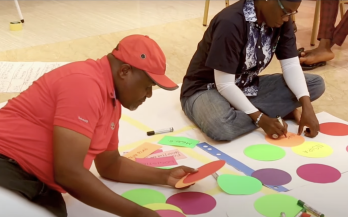 Leveraging GAIN’s Human-Centered Design (HCD) Toolkit to Boost the Nutrition Impacts of Social Protection