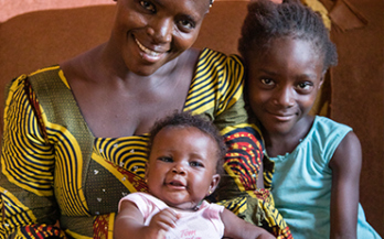 Social Protection for Nutritious Diets