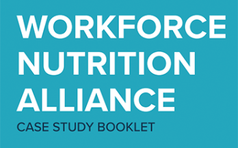 WFN case studies booklet of progress 