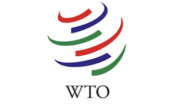WTO Logo