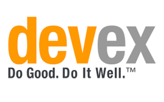 DEVEX LOGO