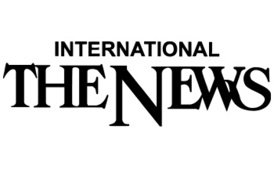 The International News