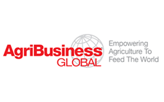 Agri Business Global Logo