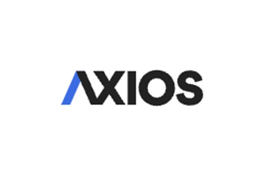 Axios logo
