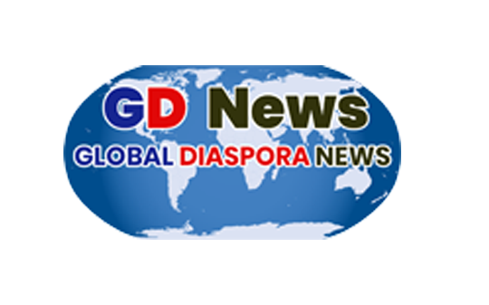 Global Diaspora News