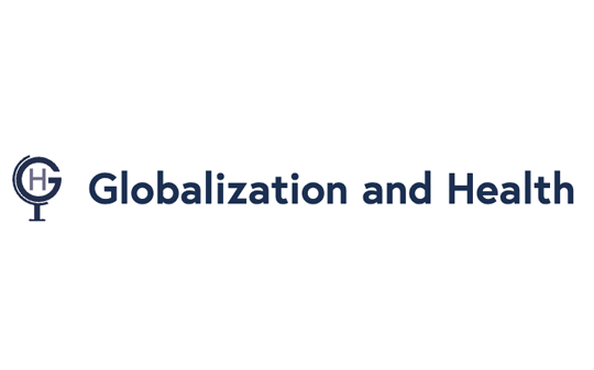Globalization and Health