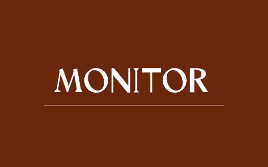 The Monitor