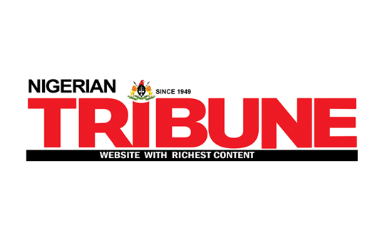 Nigerian Tribune