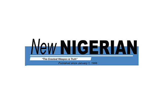 New Nigerian Newspaper