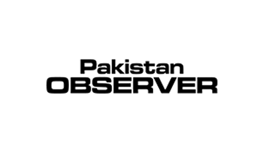 Pakistan Observer