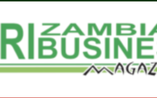 Agribusiness Zambia