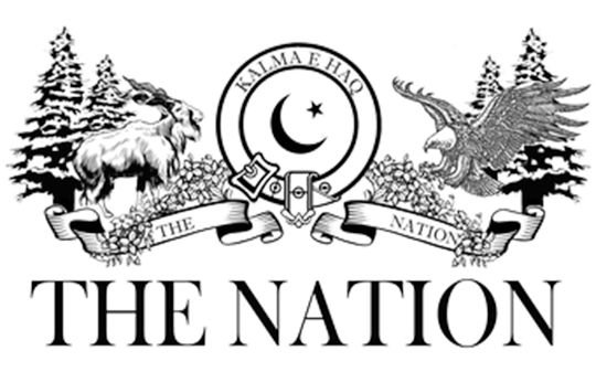 THE NATION